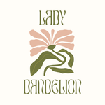 Lady Dandelion