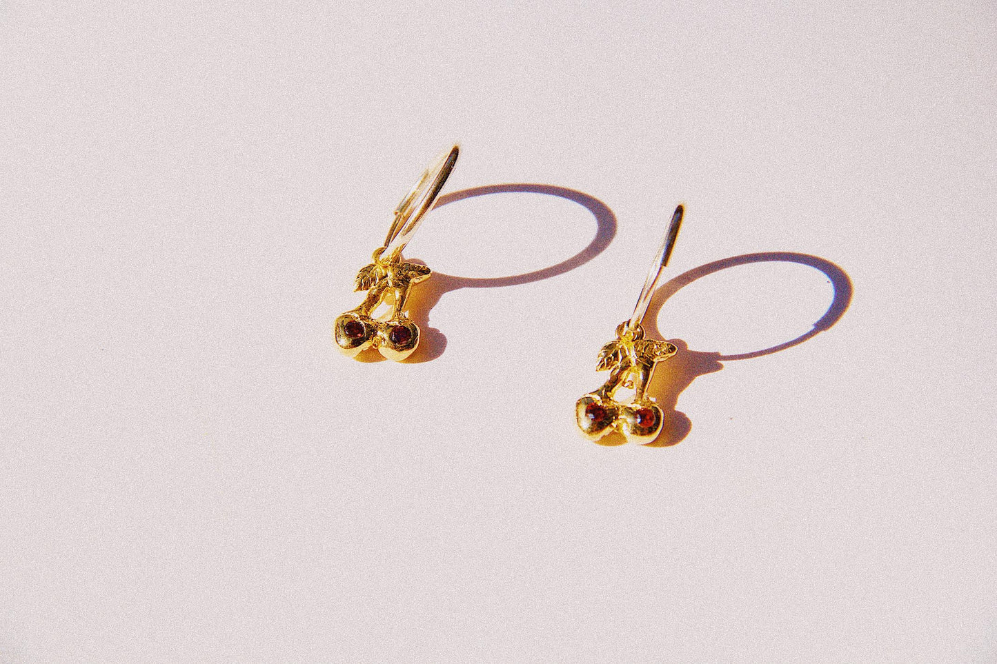 Shirley Temple Earrings