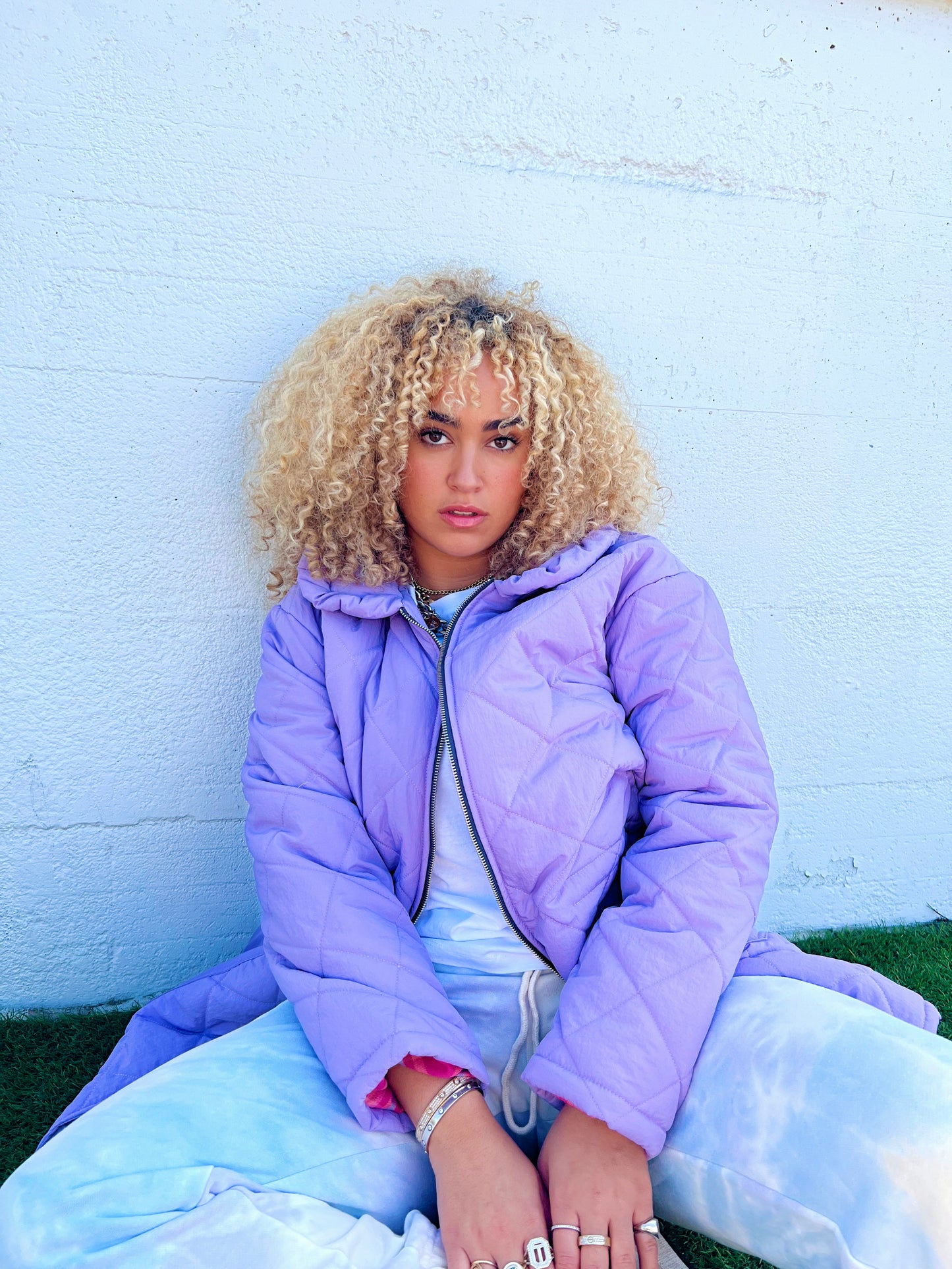 Bruna Jacket