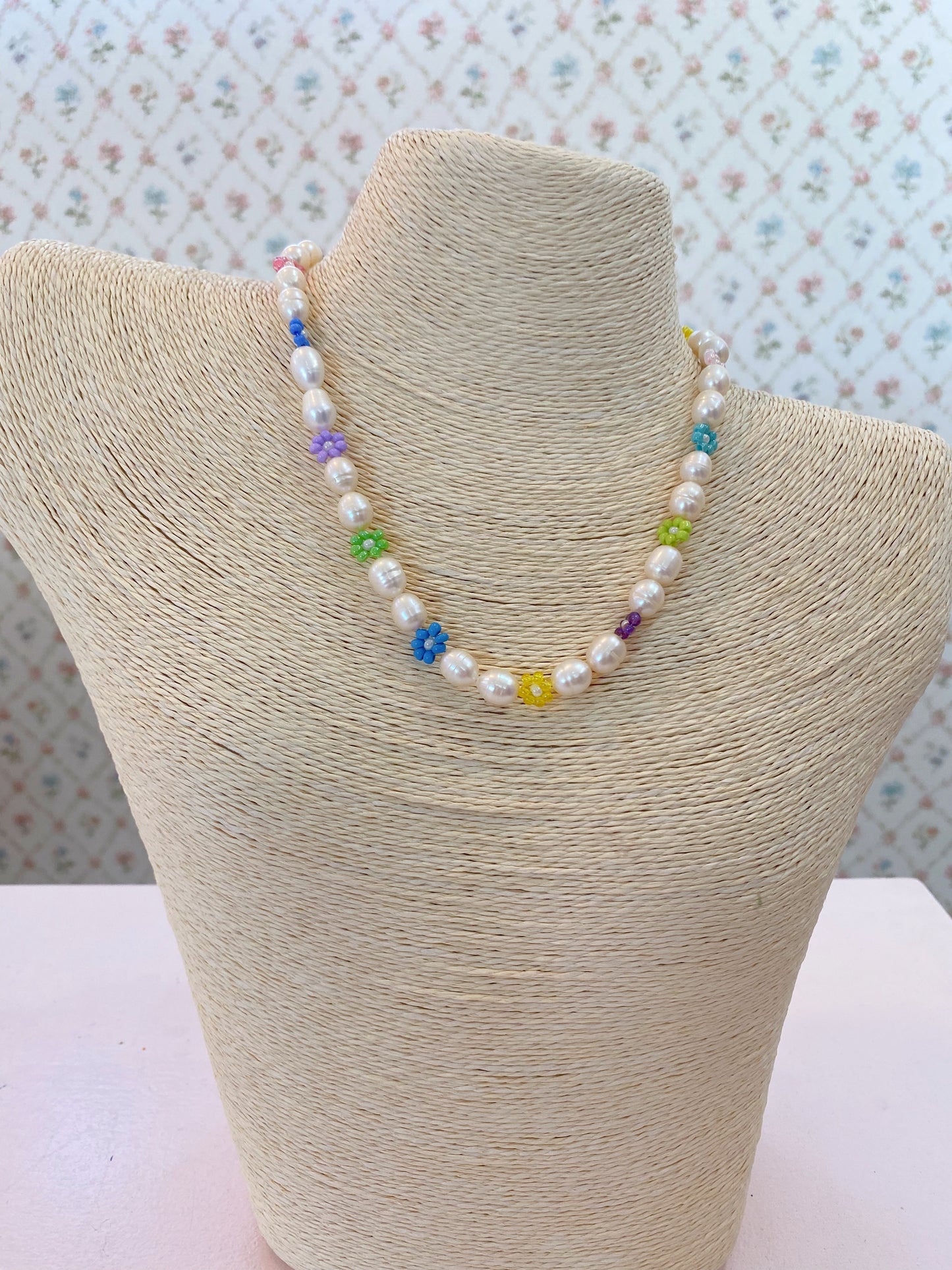 Madonna Necklace