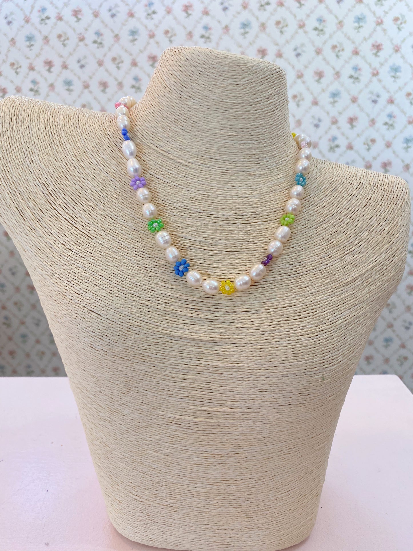 Madonna Necklace