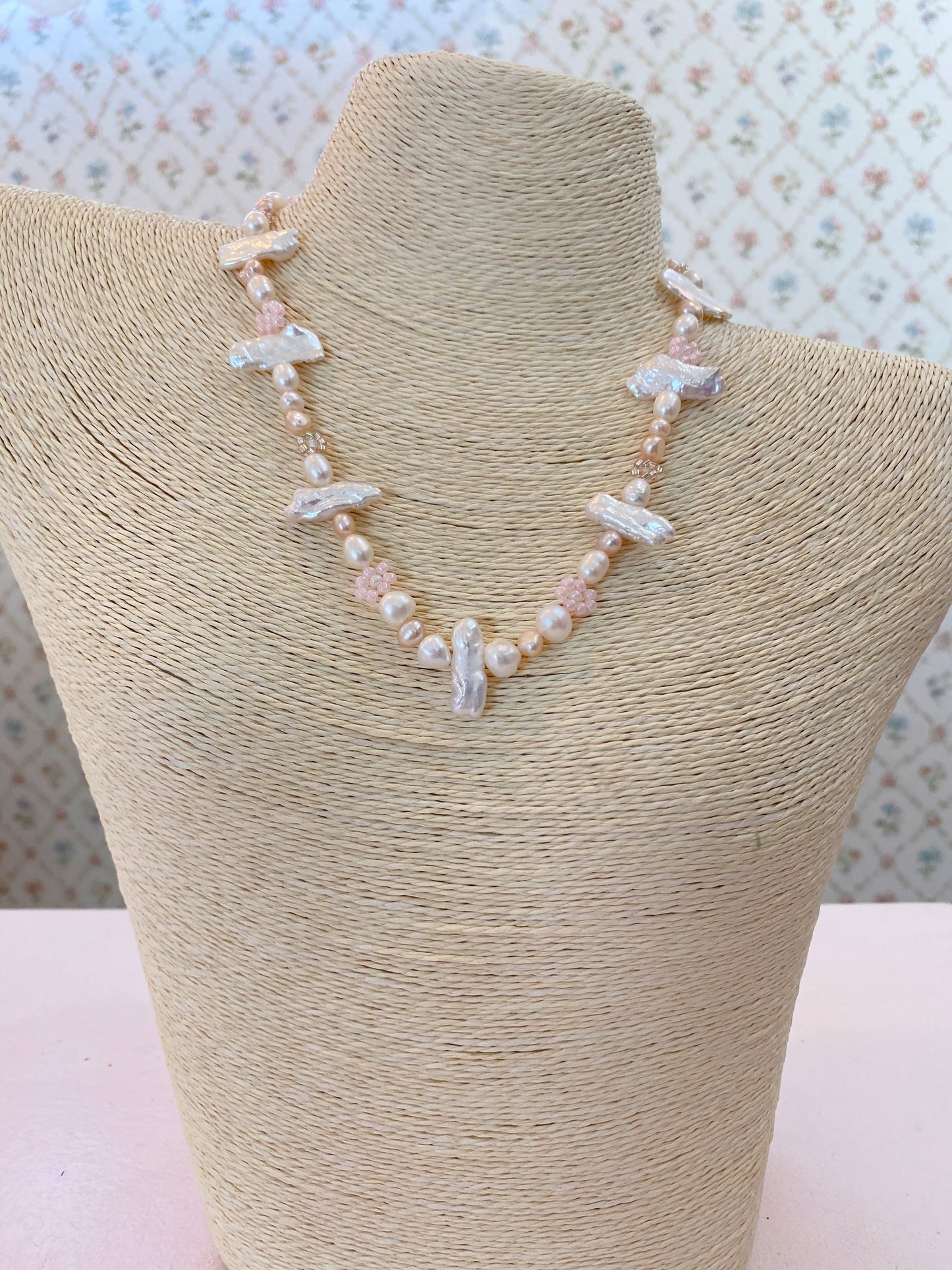 Lulu Necklace