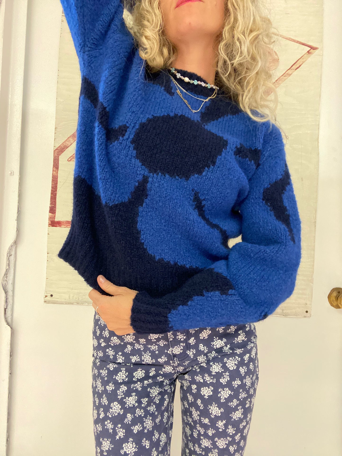 Hana Sweater