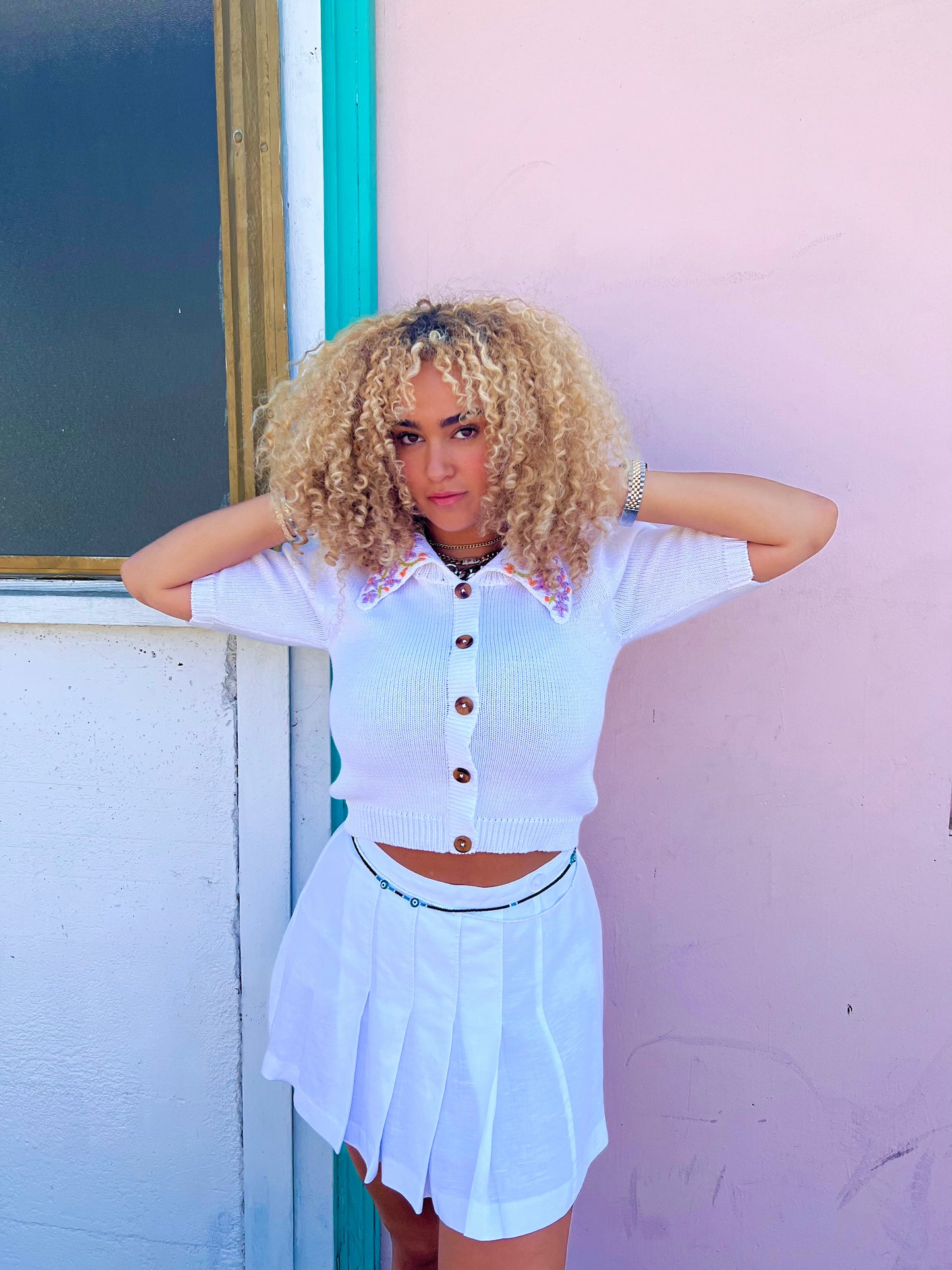 Kalinka Top