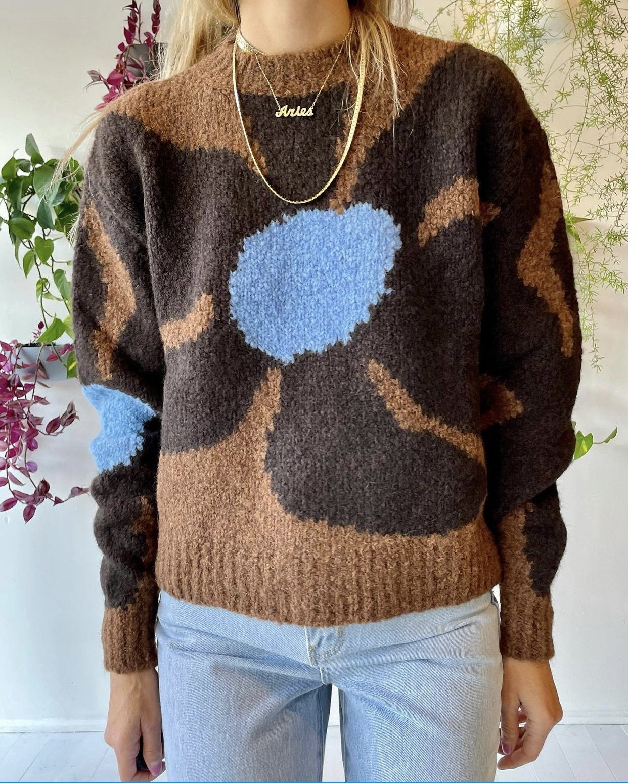 Hana Sweater