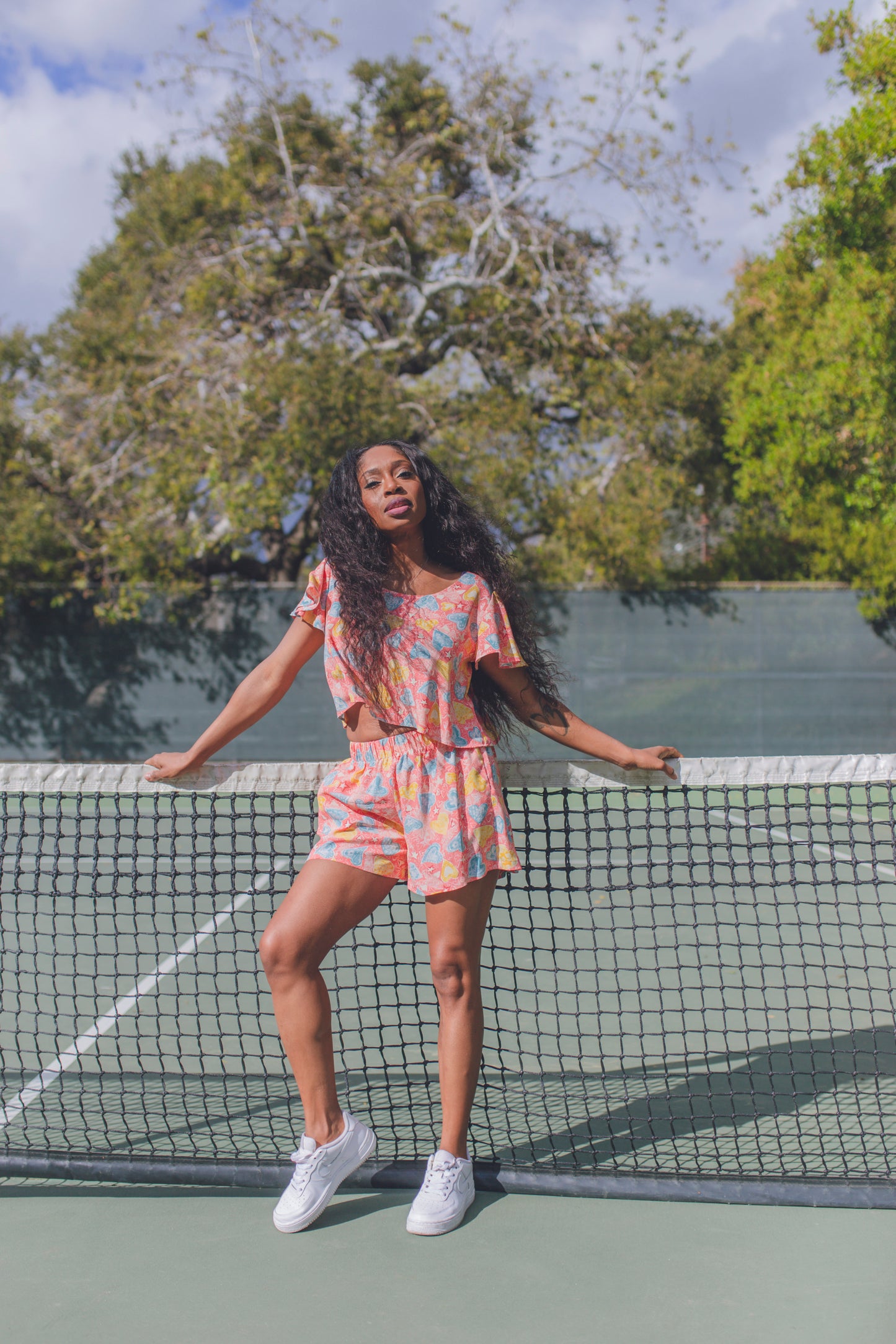 Hawaii Short - Jem