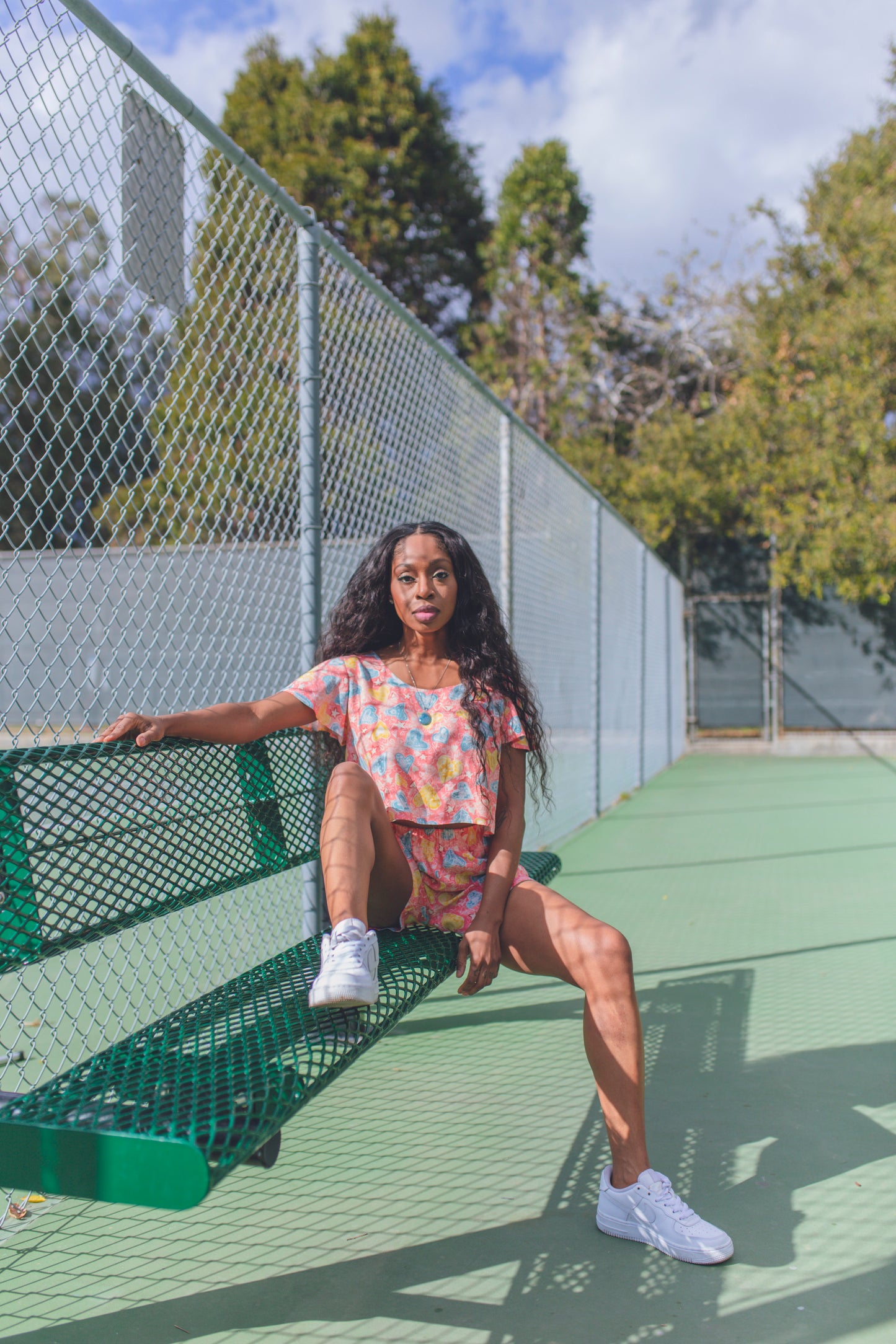 Hawaii Short - Jem