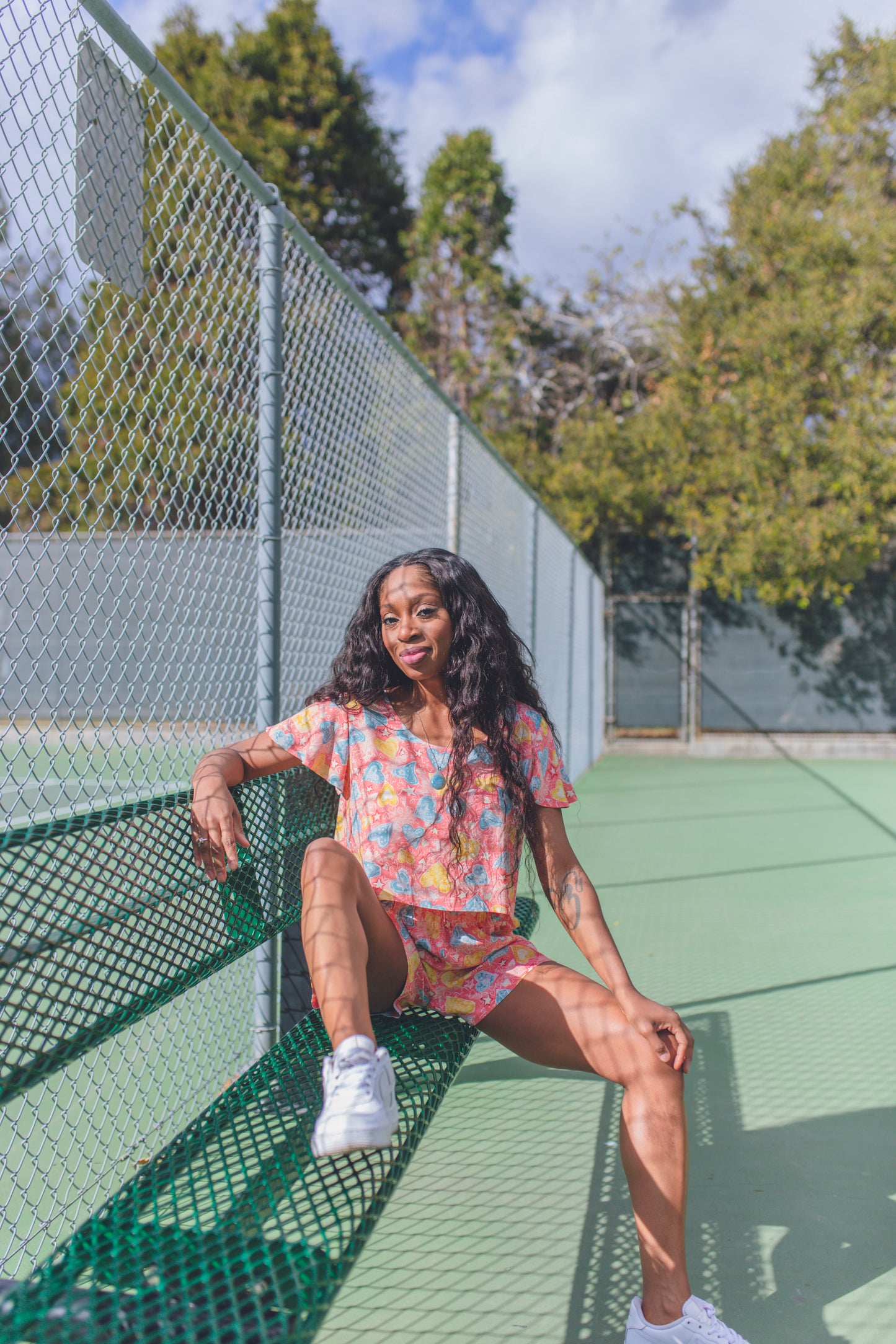 Hawaii Short - Jem