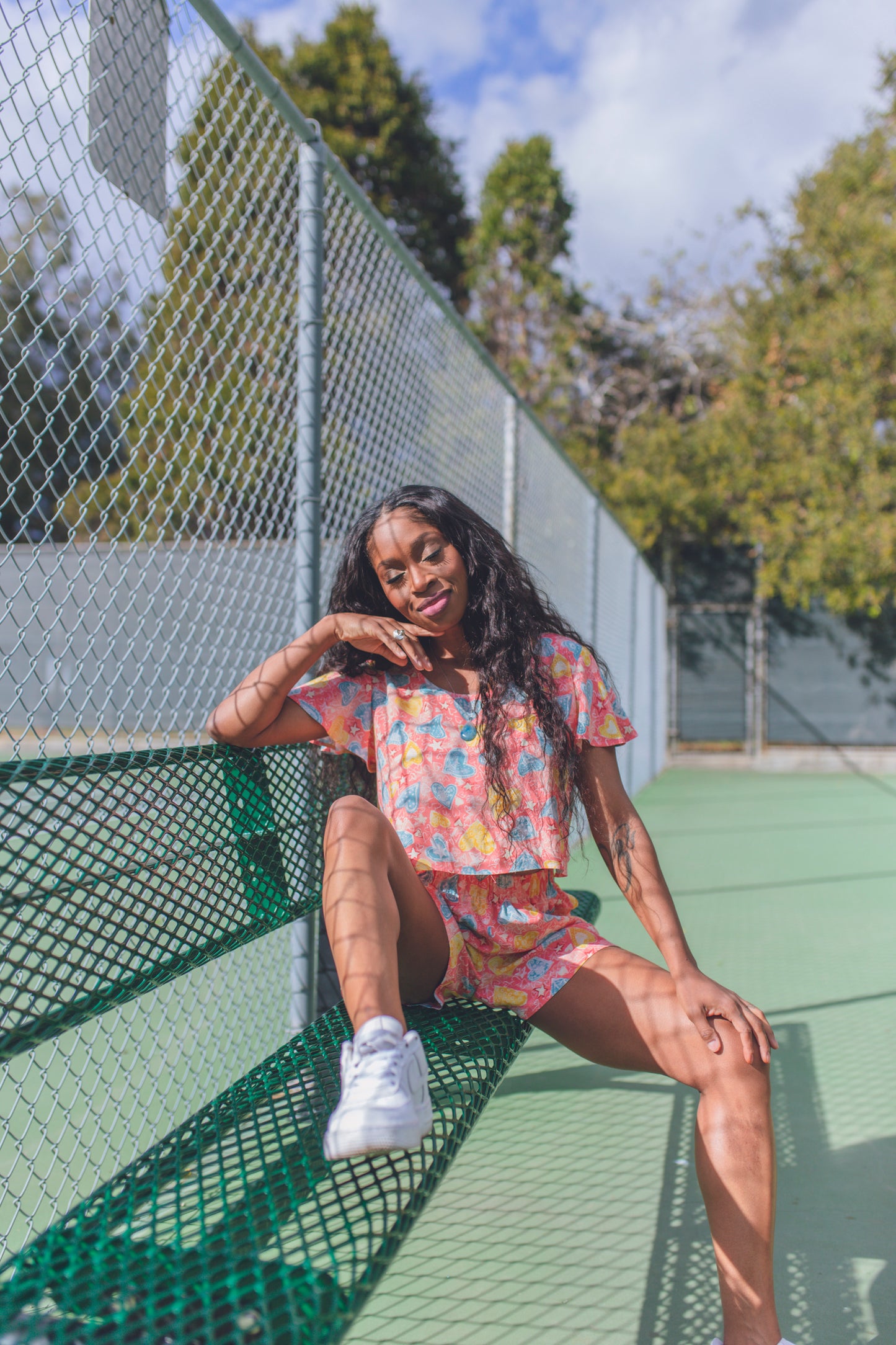 Hawaii Short - Jem