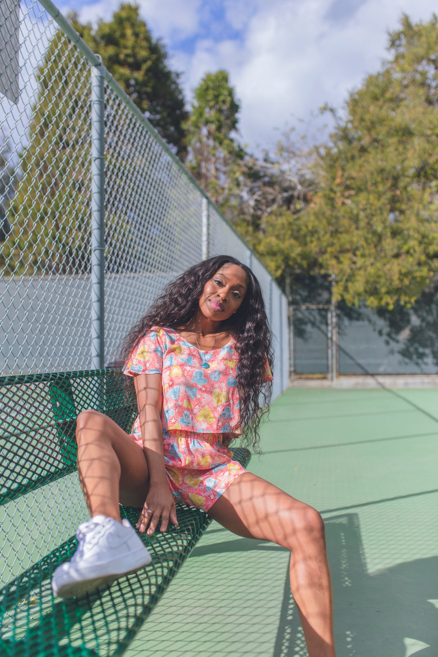Hawaii Short - Jem