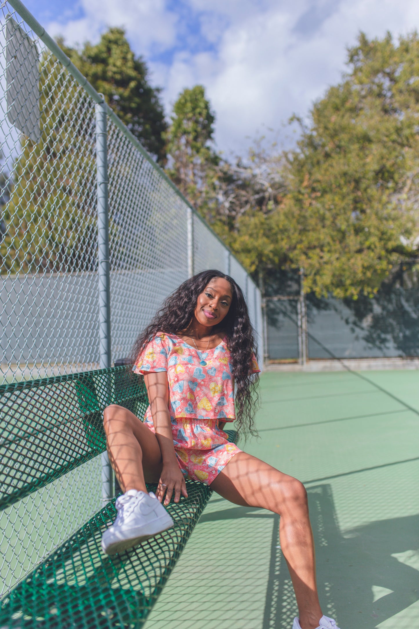 Hawaii Short - Jem