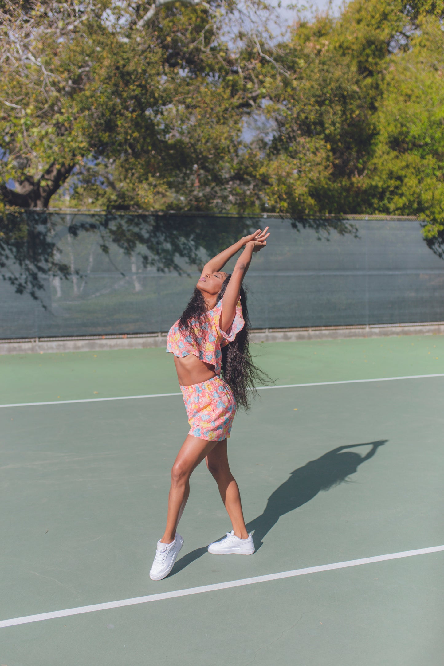 Hawaii Short - Jem