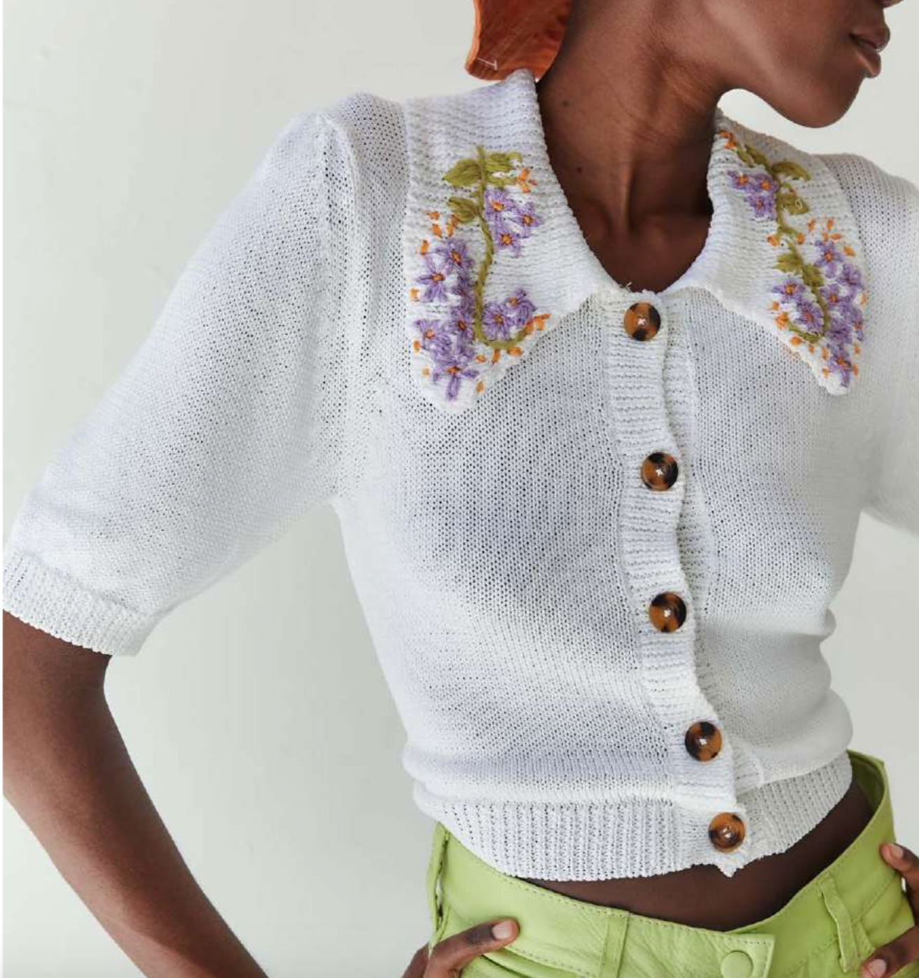 Kalinka Top