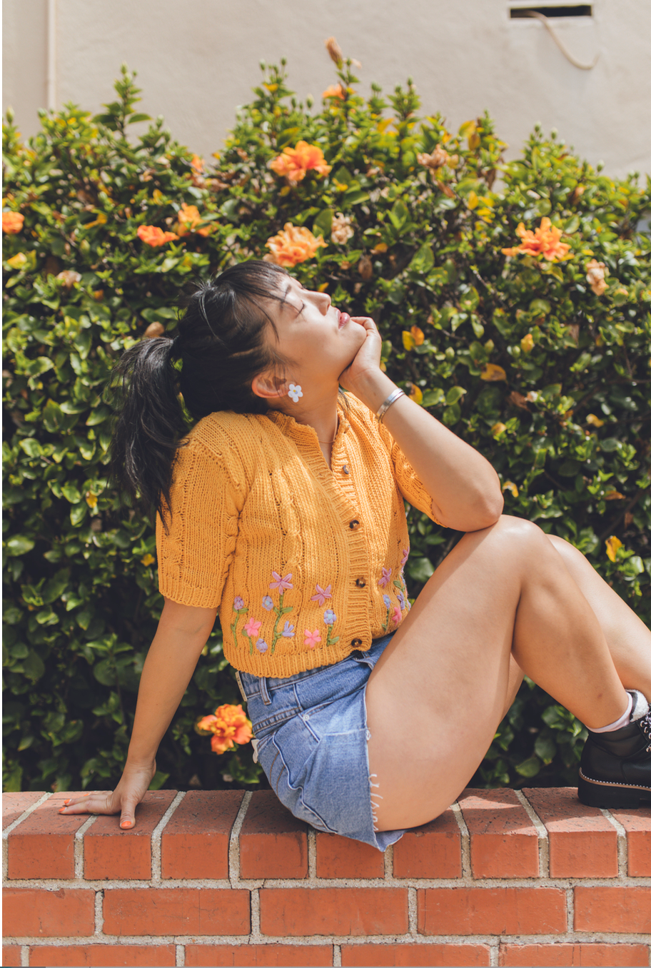 Glenda Top