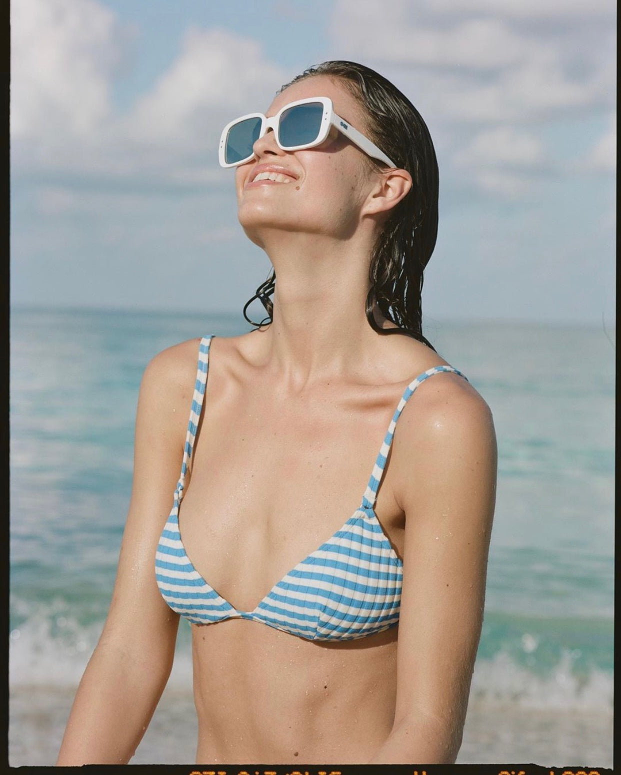 Swimwear