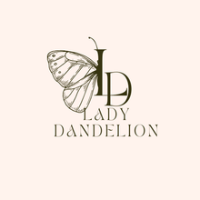 Lady Dandelion