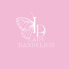 Lady Dandelion