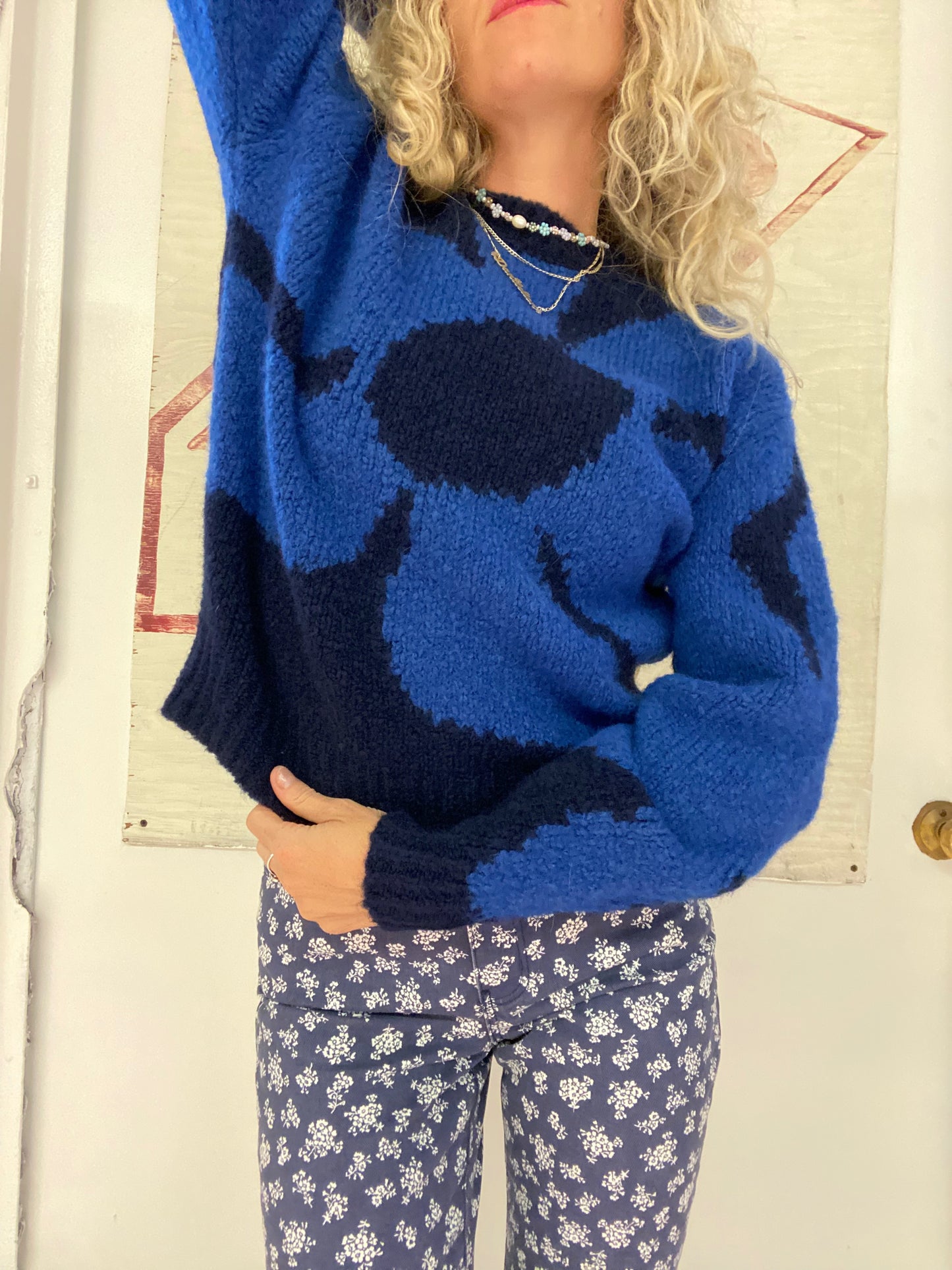 Hana Sweater